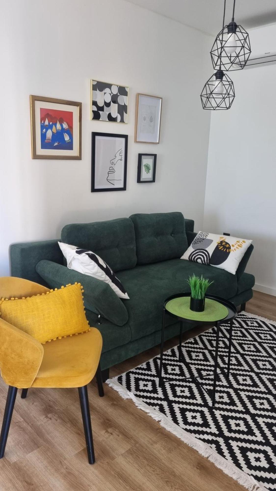 Apartman Laura Рийека Екстериор снимка